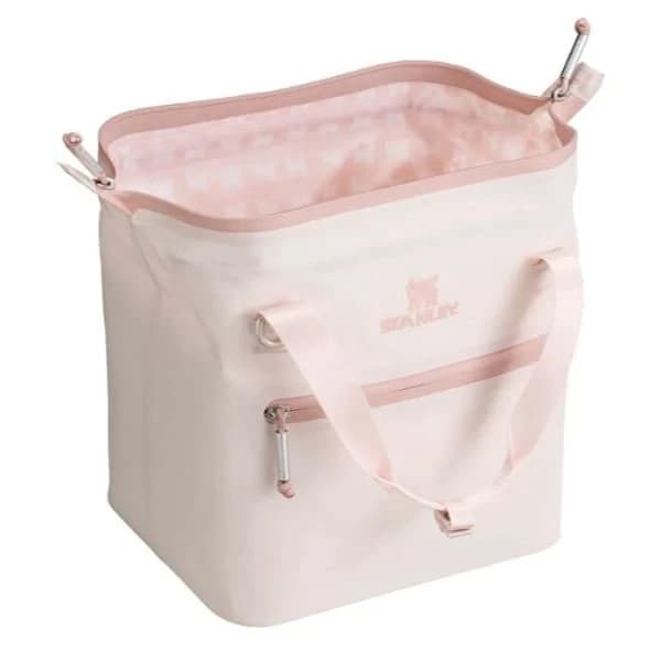 The All Day Julienne Mini Cooler, 4. görsel