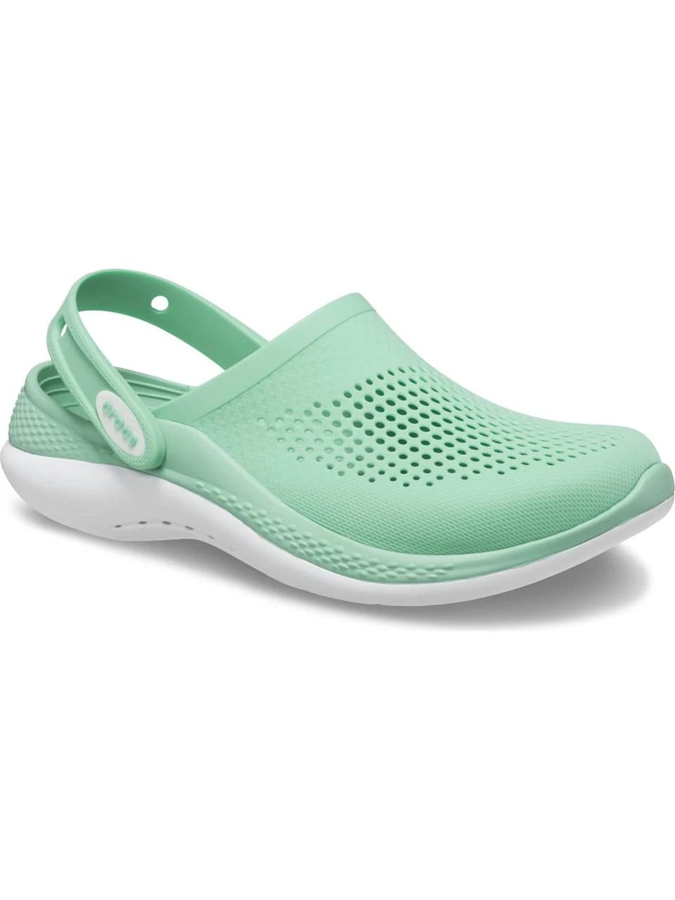 Crocs Literide 360 Yeşil Terlik