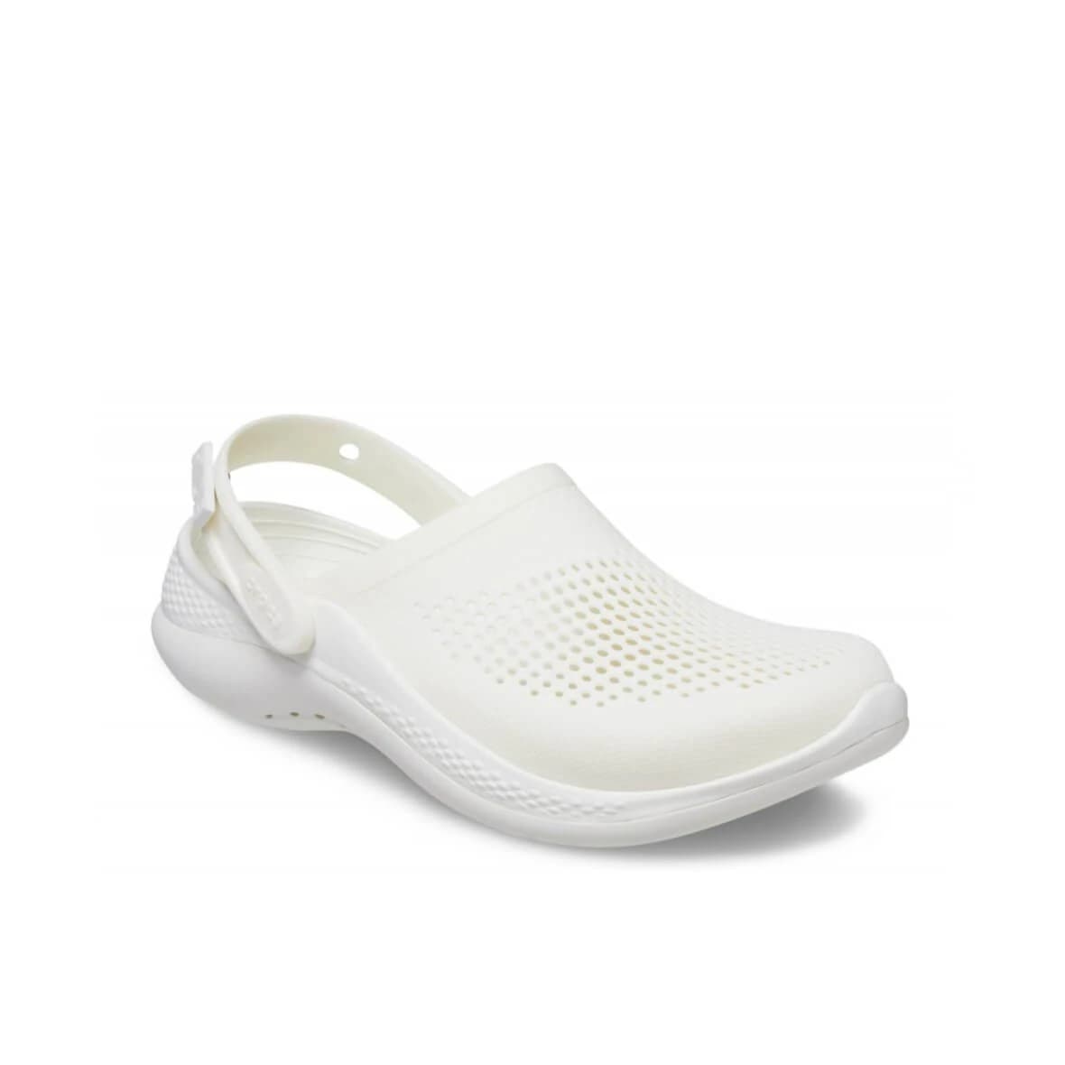 Crocs Literide 360 Beyaz Terlik