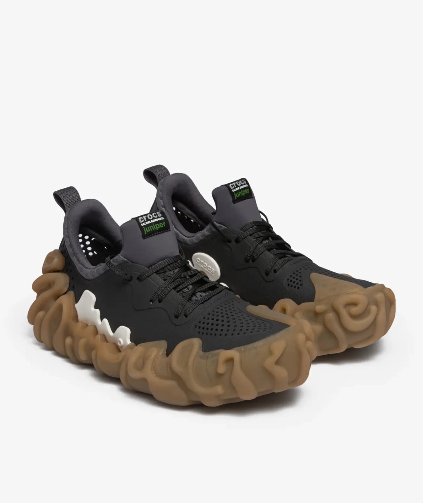 Crocs Pollex Juniper by Salehe Bembury Boba