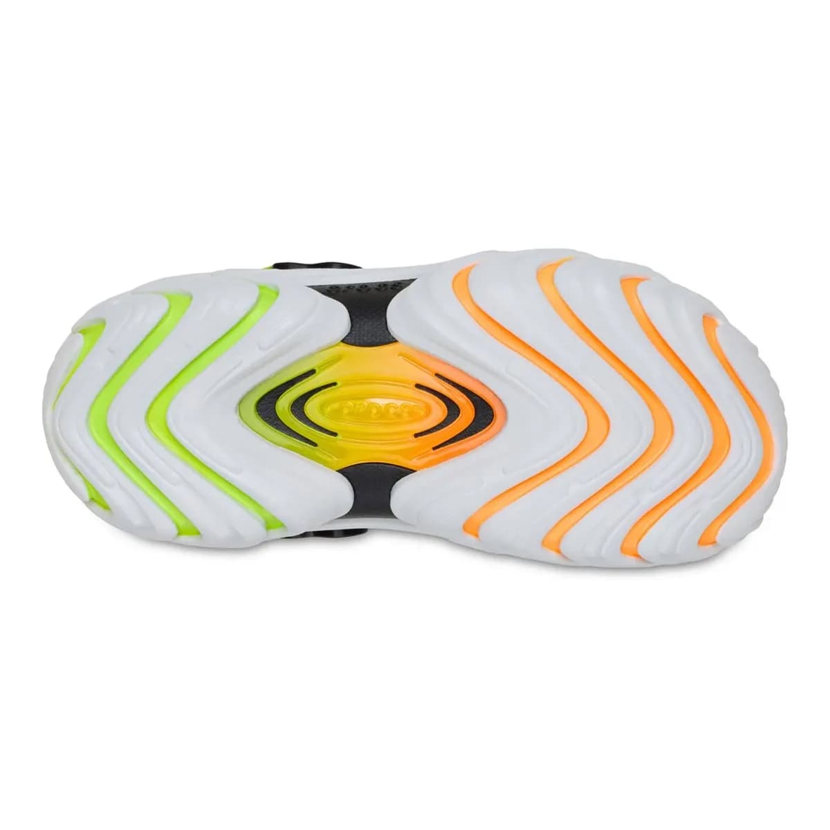Crocs Echo II Moon Burst, 3. görsel