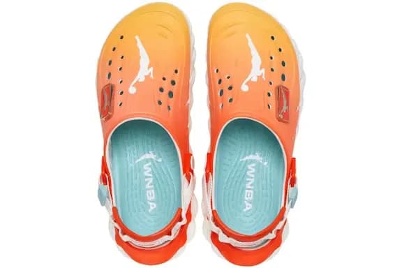 Crocs Echo Clog WNBA, 2. görsel
