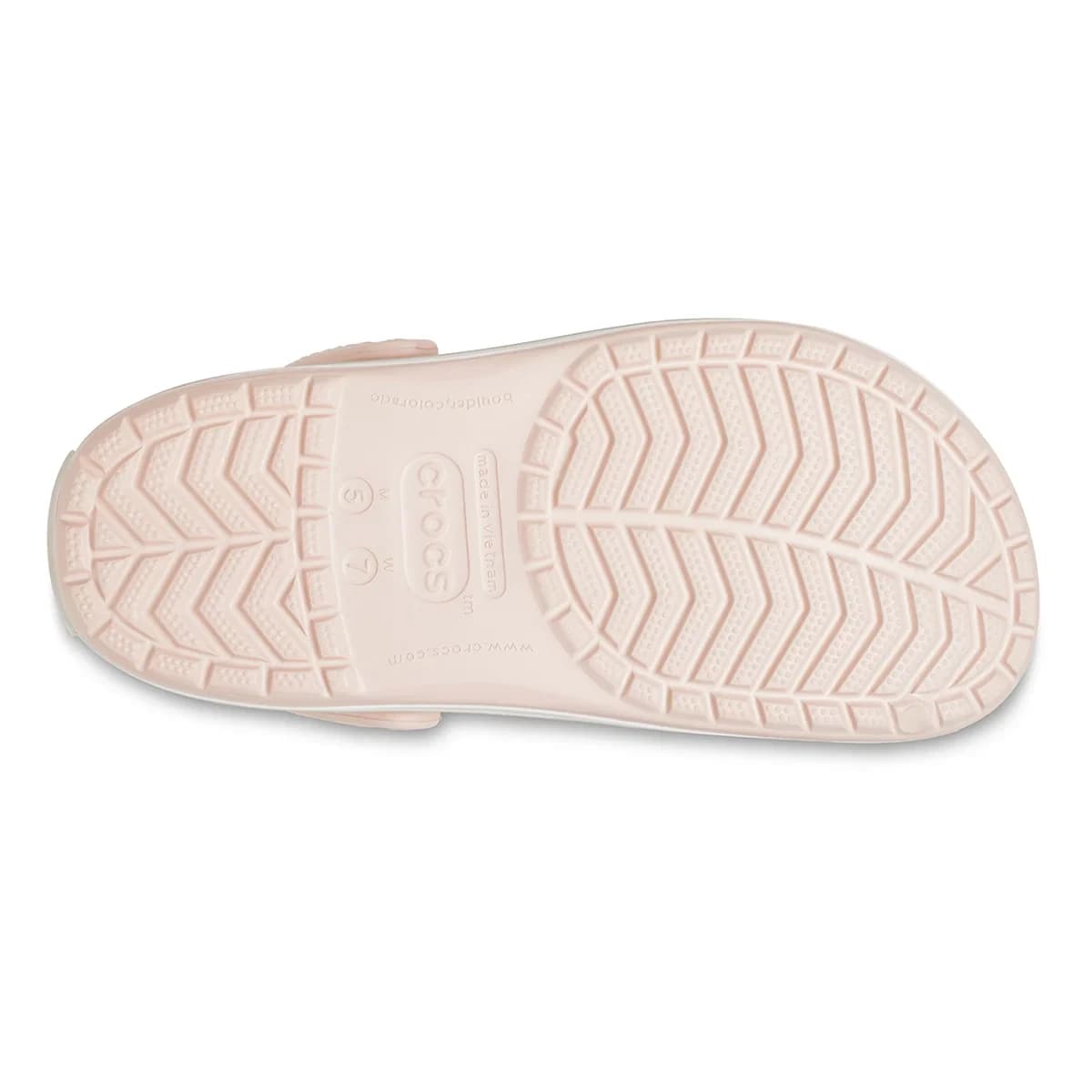 Crocs Crocband Unisex Terlik 11016 1as, 6. görsel