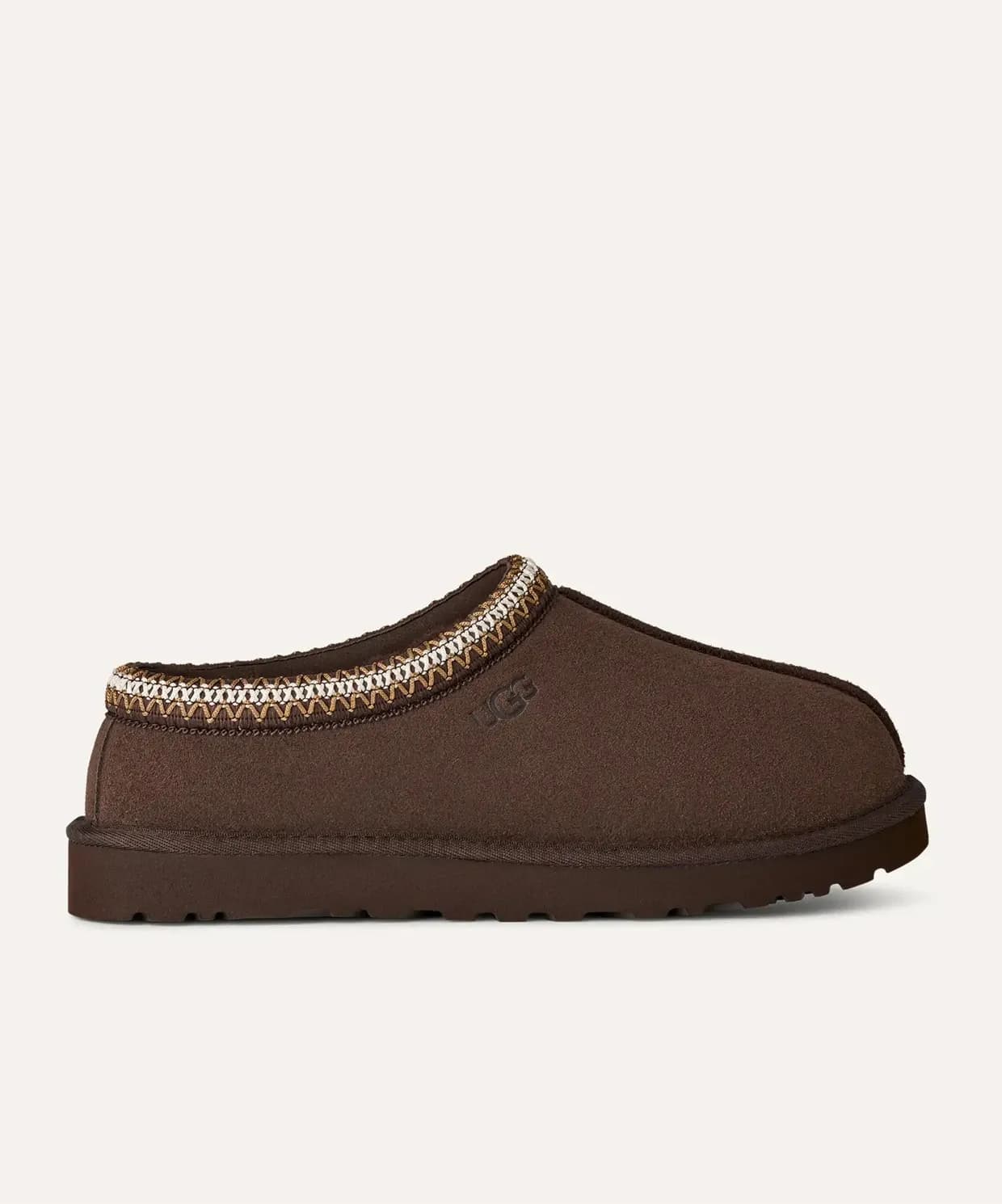 UGG Tasman II Terlik Toz Kakao