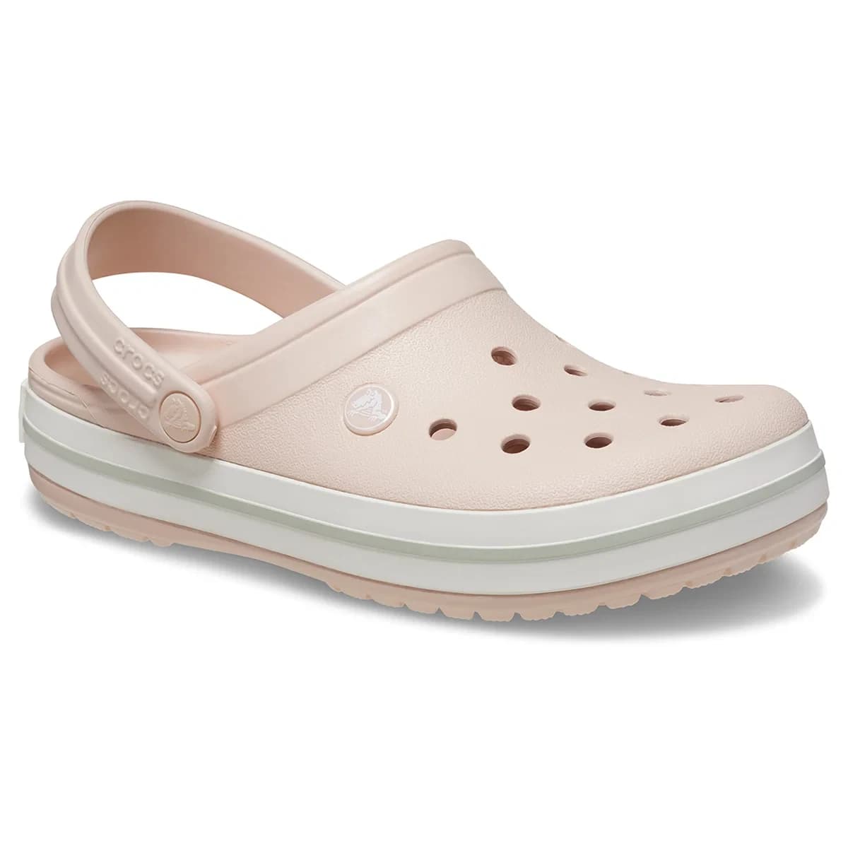 Crocs Crocband Unisex Terlik 11016 1as, 5. görsel