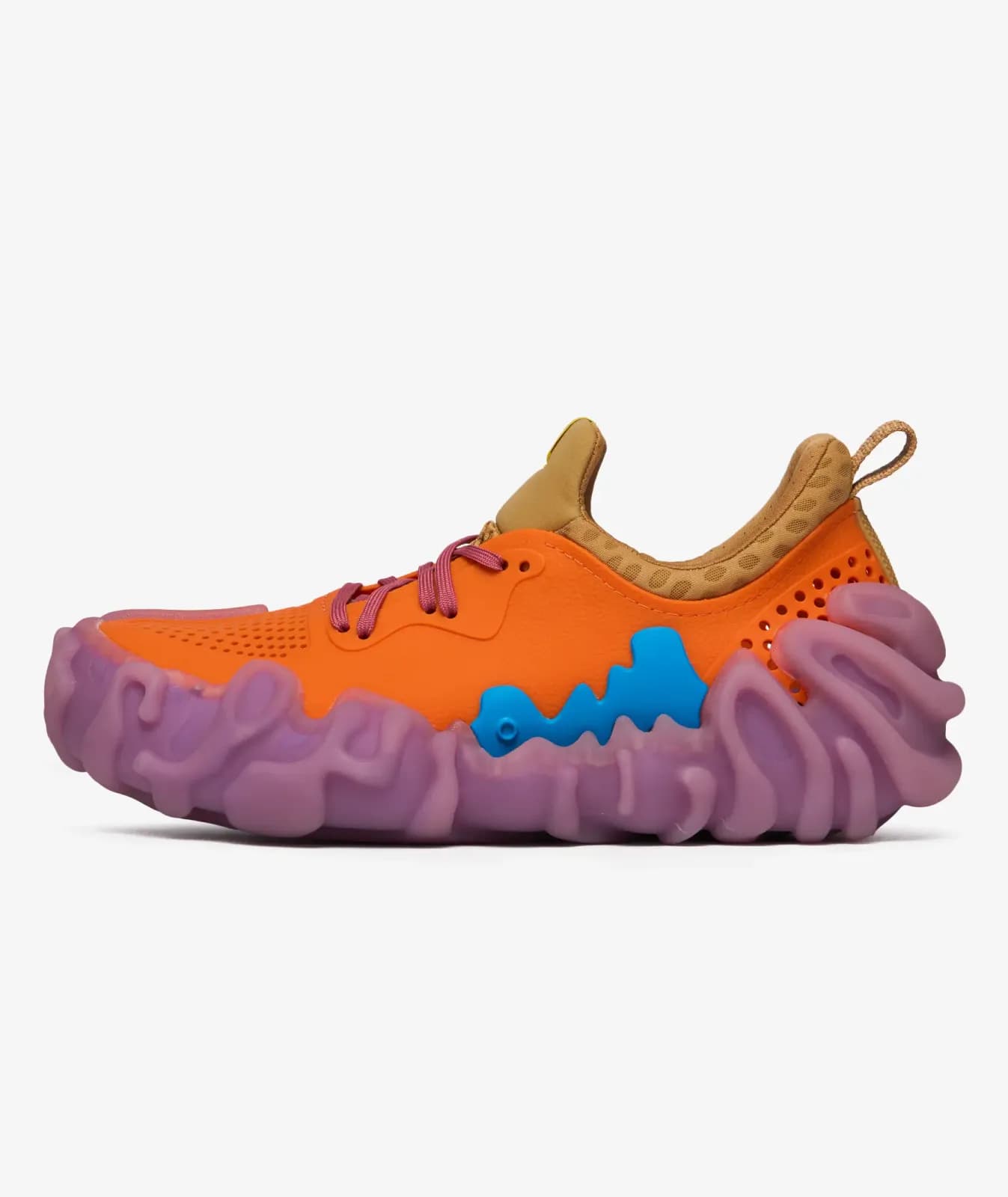Crocs Pollex Juniper by Salehe Bembury Apricot
