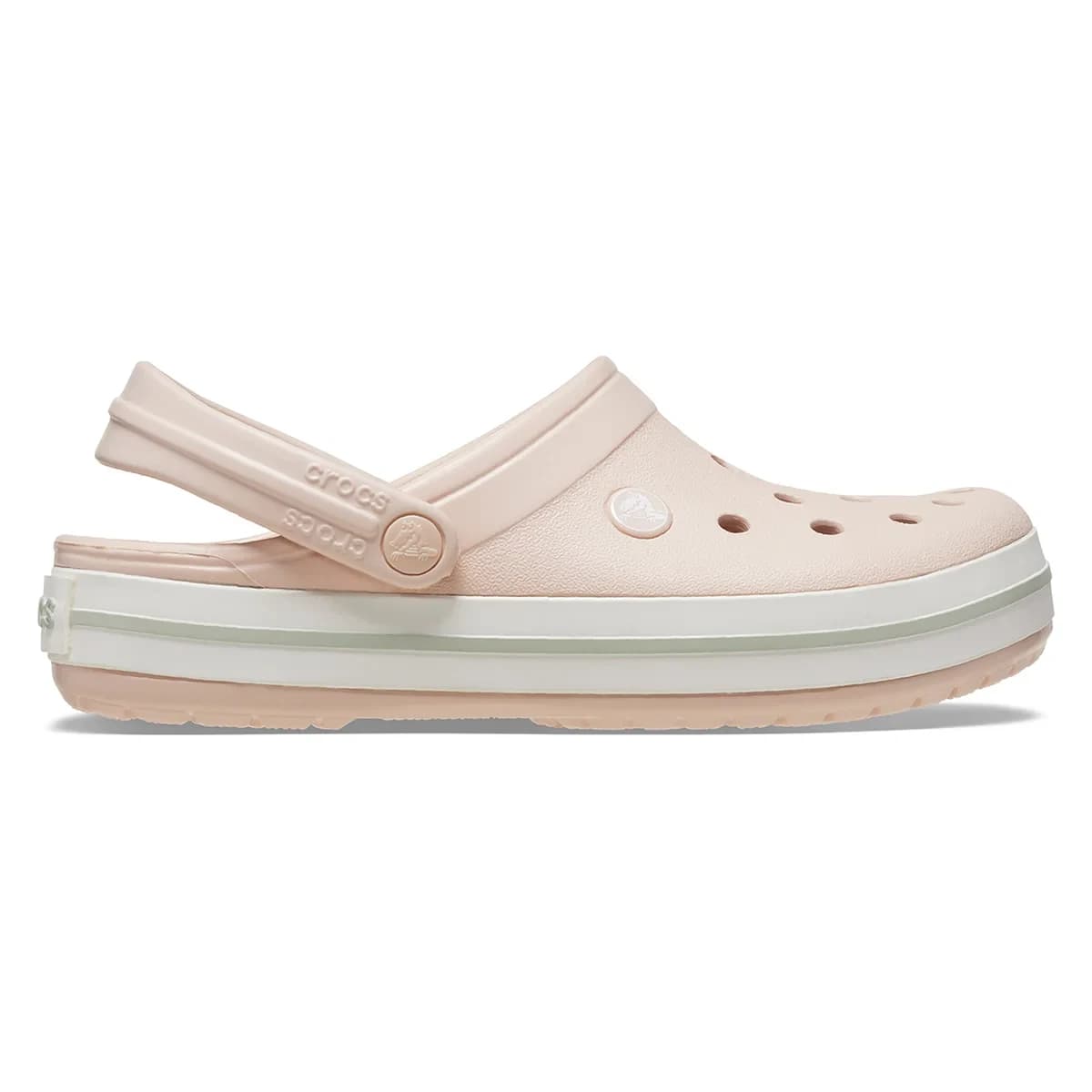 Crocs Crocband Unisex Terlik 11016 1as