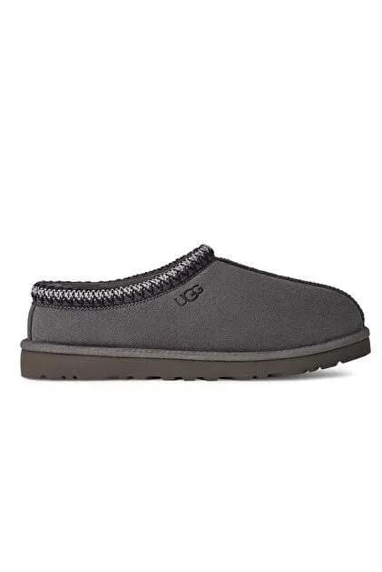 UGG Tasman II Terlik Koyu Gri