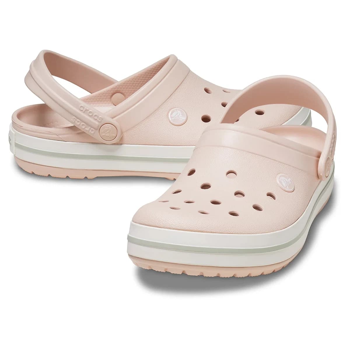 Crocs Crocband Unisex Terlik 11016 1as, 4. görsel