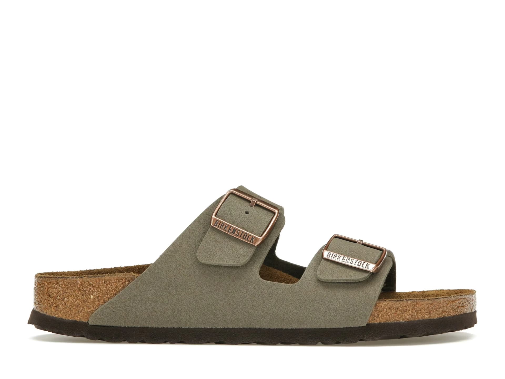 Birkenstock Arizona Birkibuc