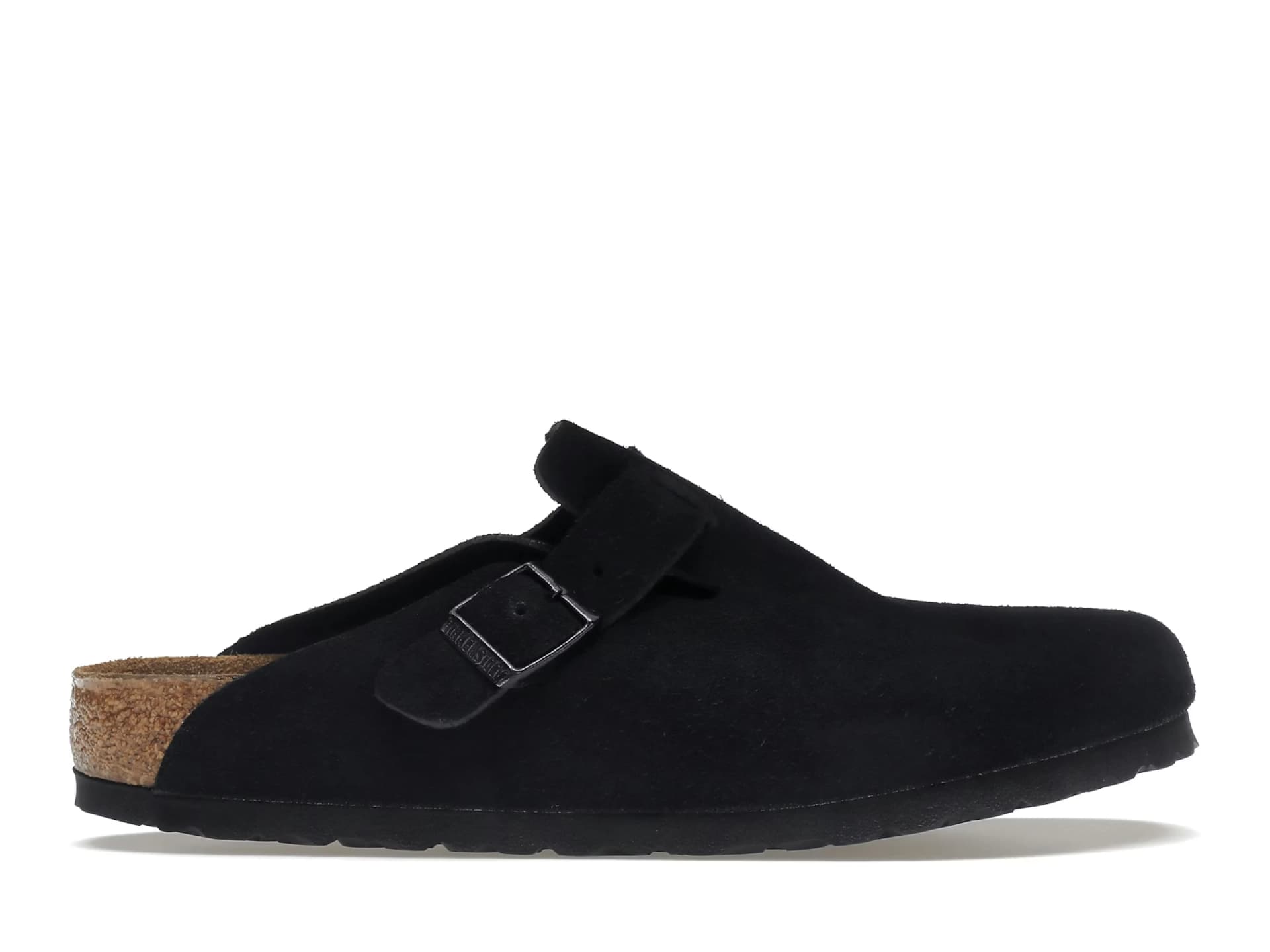 Birkenstock Boston Soft Footbed