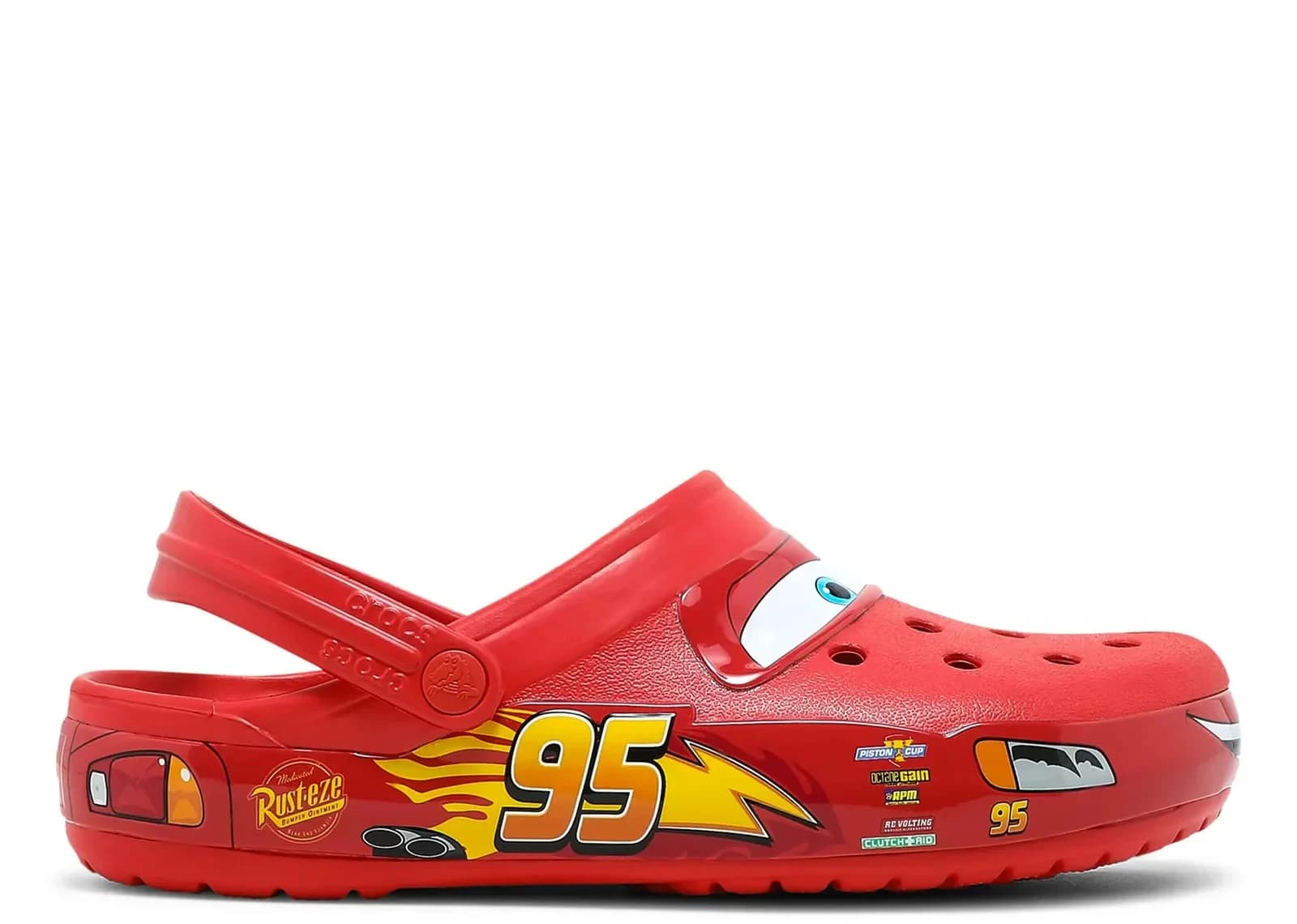 Crocs Classic Clog McQueen  Terlik