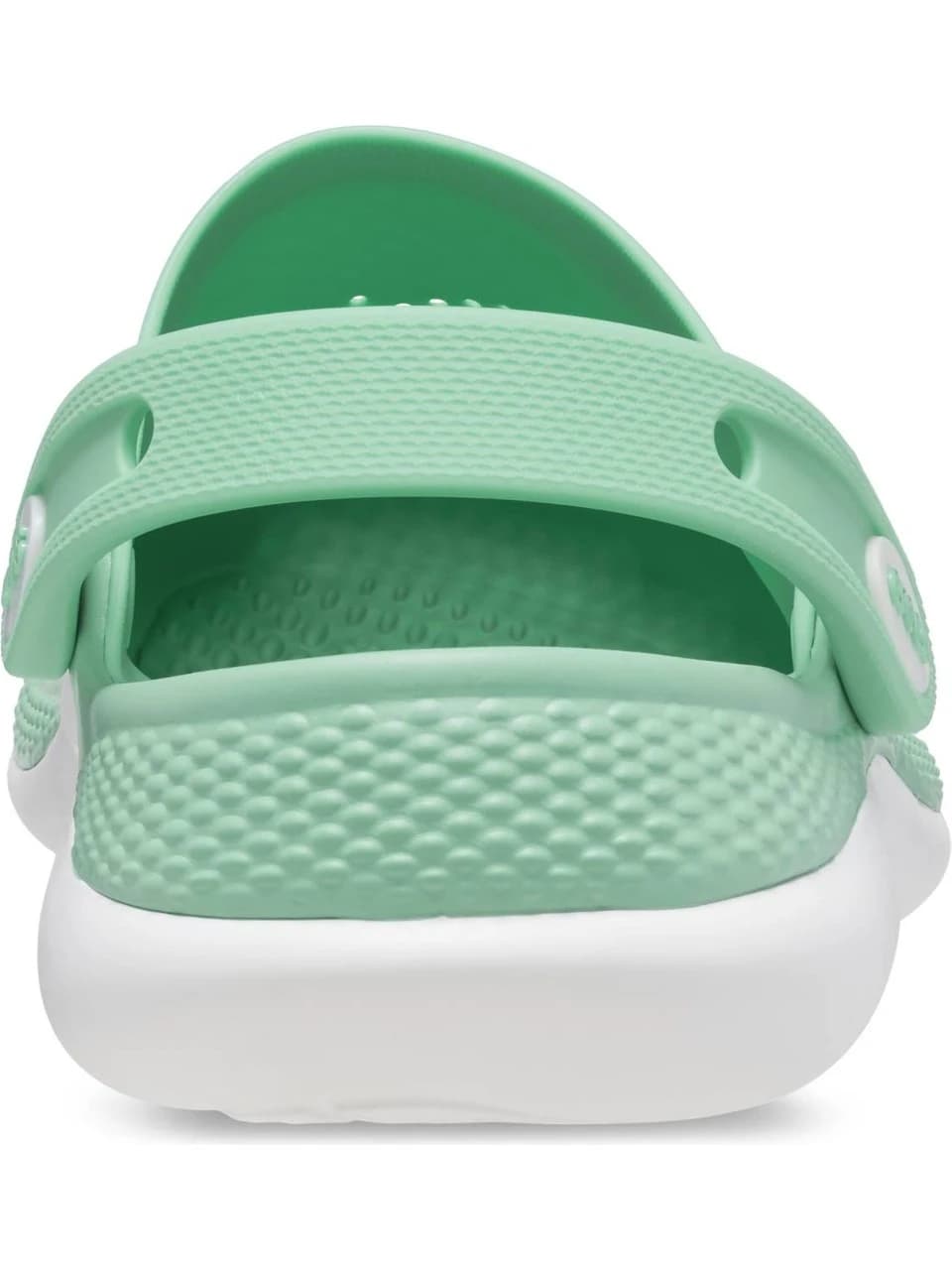Crocs Literide 360 Yeşil Terlik, 4. görsel