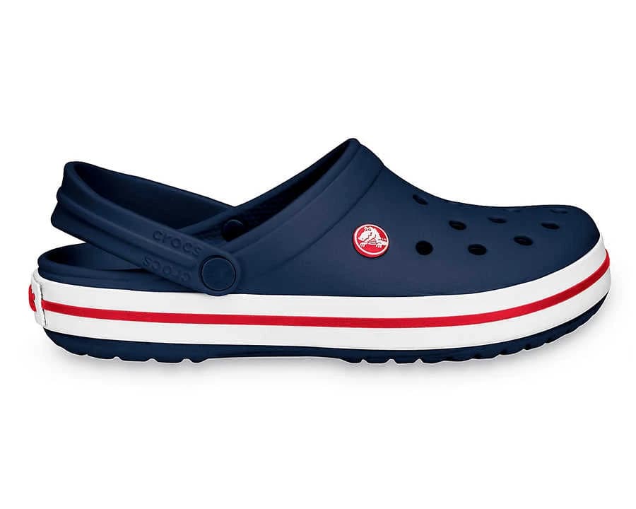 Crocs Crocband Unisex Terlik 11016 1as