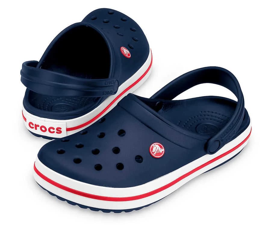 Crocs Crocband Unisex Terlik 11016 1as, 6. görsel