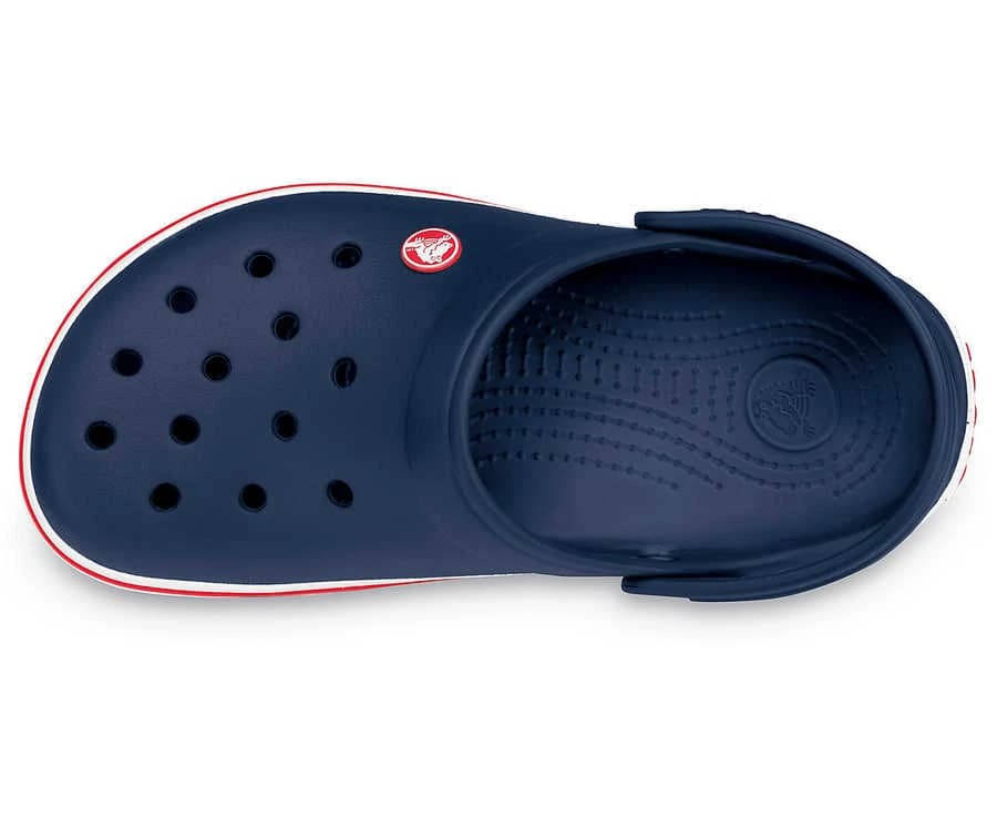 Crocs Crocband Unisex Terlik 11016 1as, 5. görsel