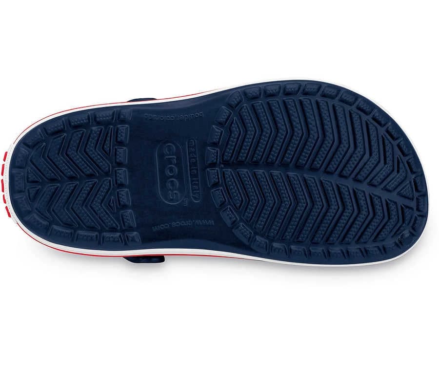 Crocs Crocband Unisex Terlik 11016 1as, 4. görsel