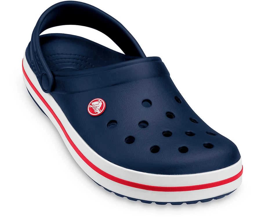 Crocs Crocband Unisex Terlik 11016 1as, 3. görsel