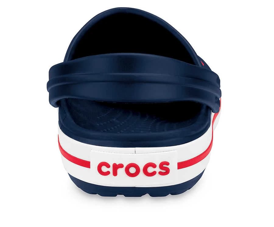 Crocs Crocband Unisex Terlik 11016 1as, 2. görsel