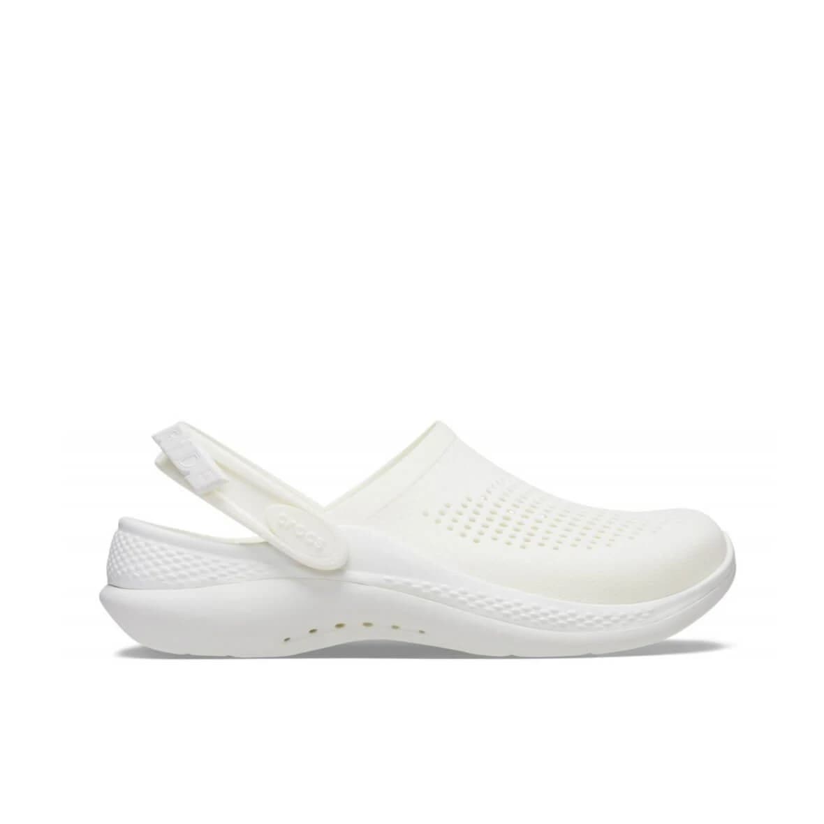 Crocs Literide 360 Beyaz Terlik, 2. görsel