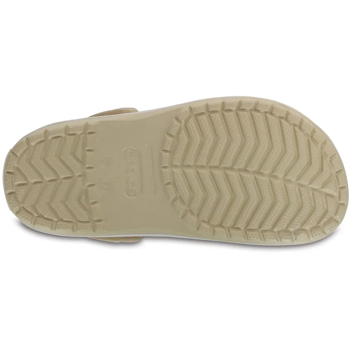 Crocband Stucco/Melon Terlik 110161AS, 5. görsel