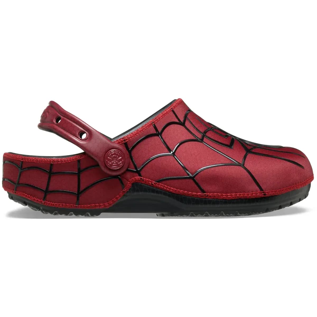 Crocs Classic Clog Marvel Spider-Man Neo