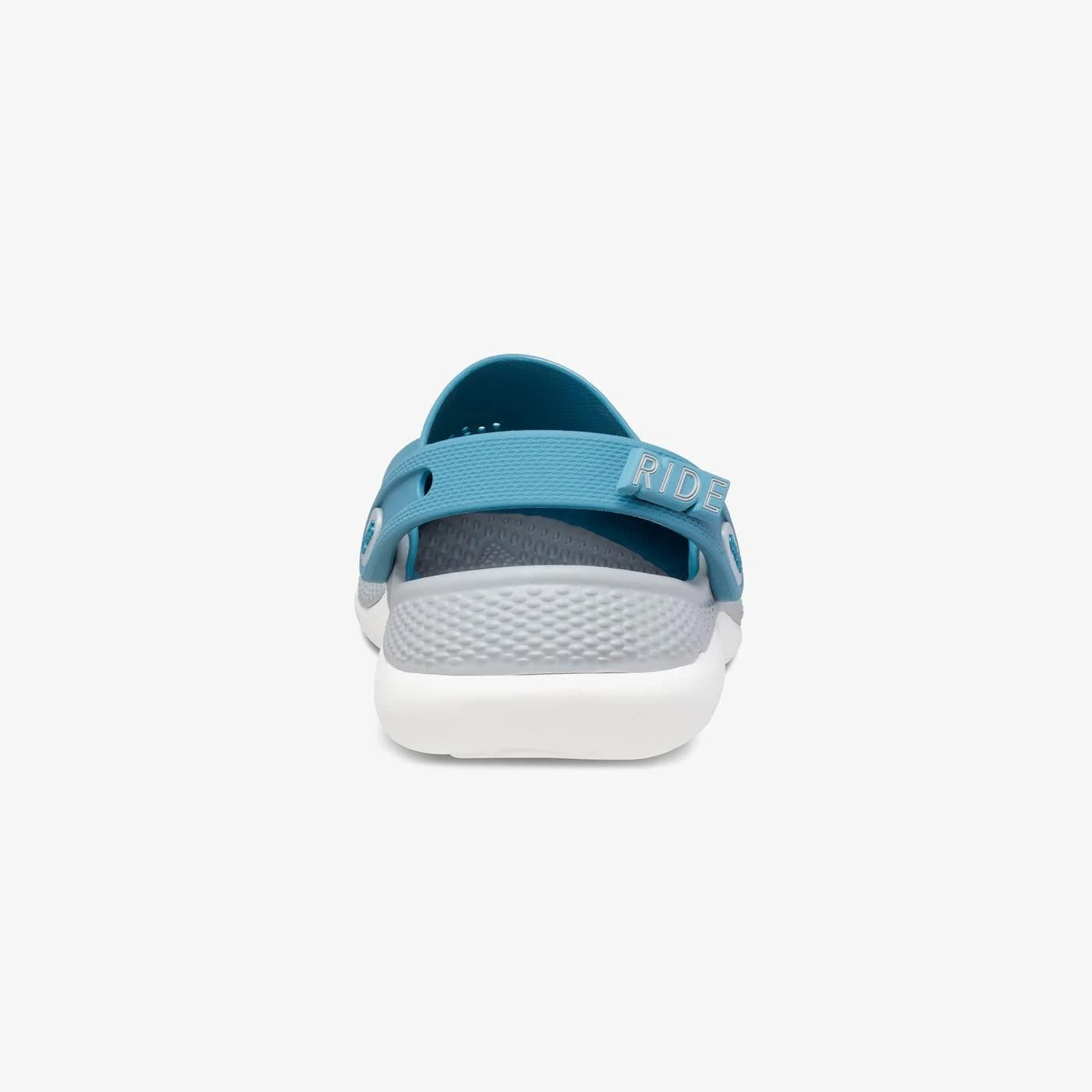 Crocs Literide 360 Turkuaz Terlik, 2. görsel