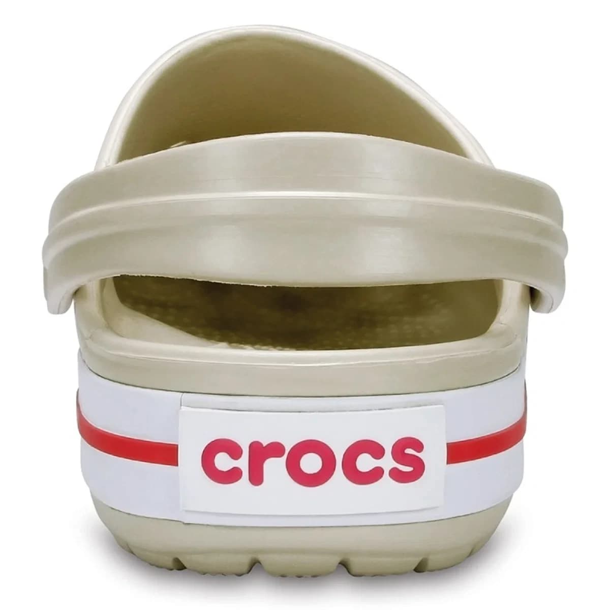 Crocband Stucco/Melon Terlik 110161AS, 2. görsel