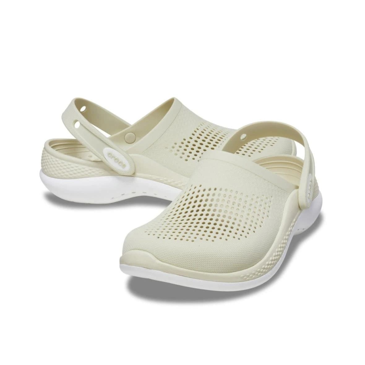 Crocs literide 360 Bone, 4. görsel