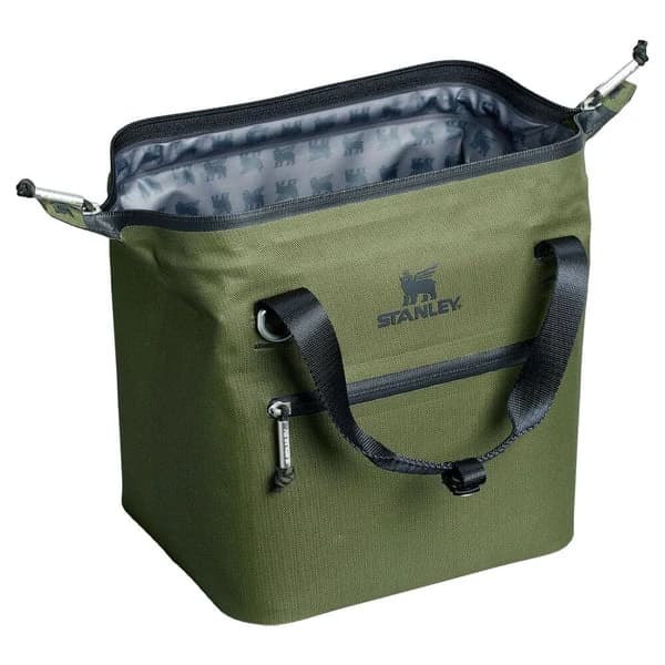 Stanley 7L The All Day Julienne Mini Cooler, 2. görsel