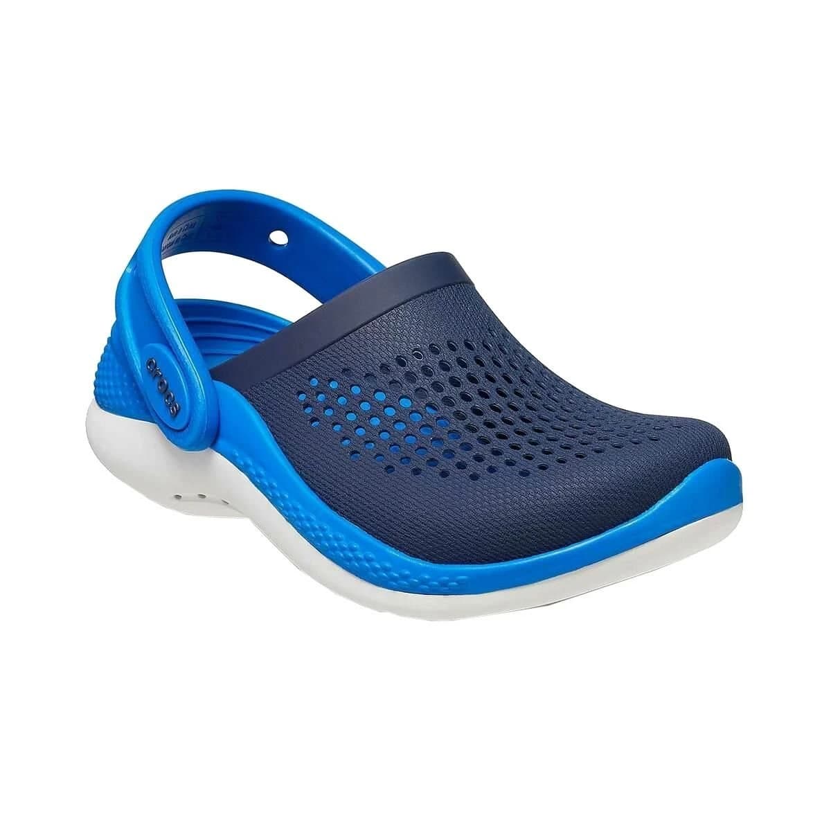 Crocs Literide 360 Lacivert Terlik