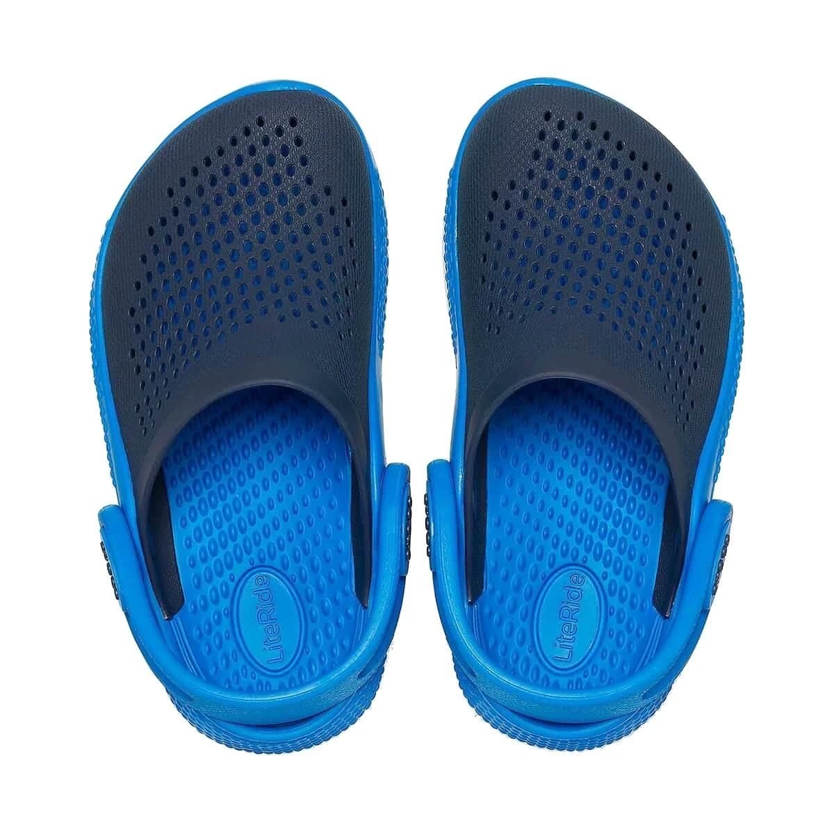 Crocs Literide 360 Lacivert Terlik, 2. görsel