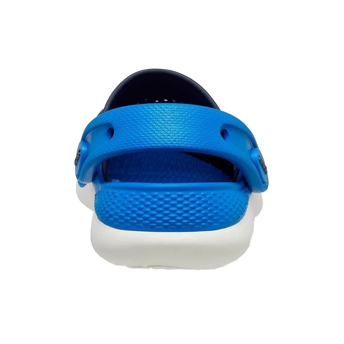 Crocs Literide 360 Lacivert Terlik, 3. görsel