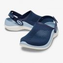 Crocs LiteRide Clog Lacivert