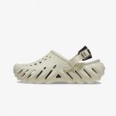 Crocs Echo Bej Terlik