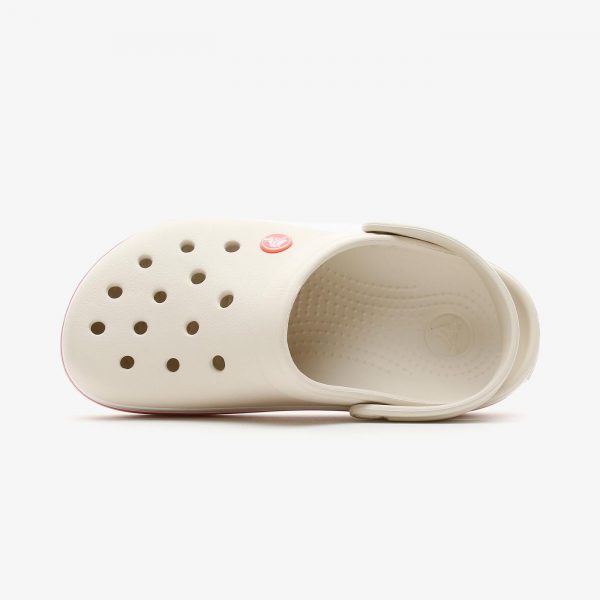 Crocs Crocband Bej - Görsel 2