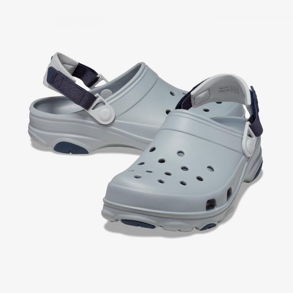 Crocs All Terrain Erkek - Görsel 3