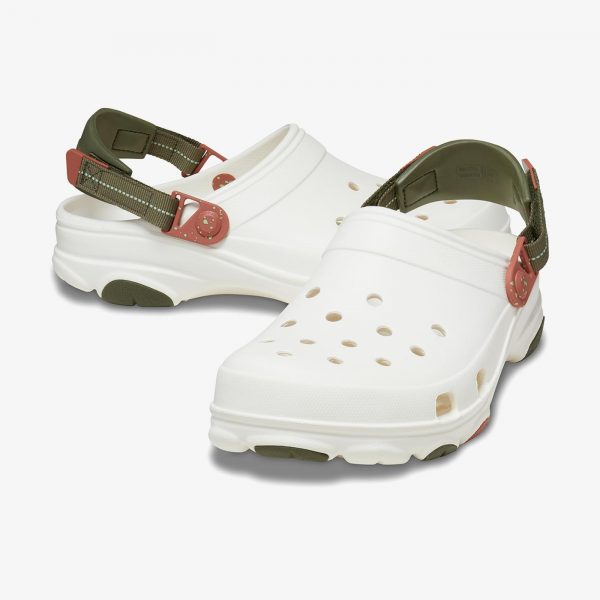 Crocs All Terrain Erkek - Görsel 2