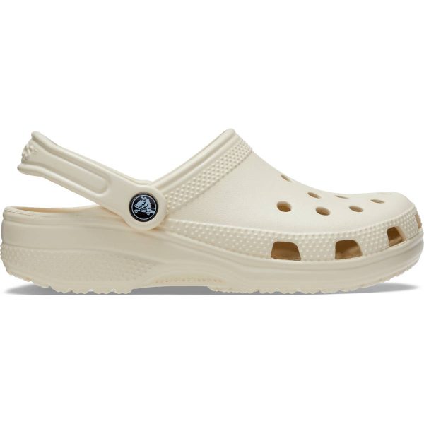 Crocs Classic Bej