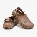 Crocs Echo Kahverengi Terlik