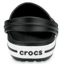 Crocband Crocsband Siyah