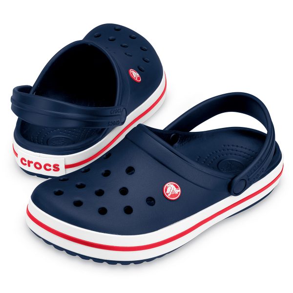 Crocs Crocband Lacivert - Görsel 2