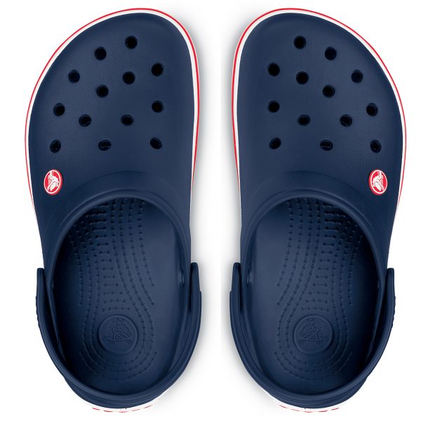 Crocs Crocband Lacivert - Görsel 3