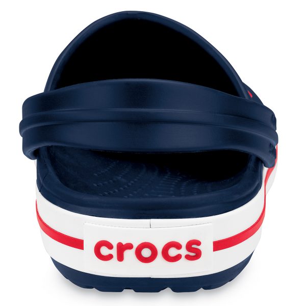 Crocs Crocband Lacivert - Görsel 5