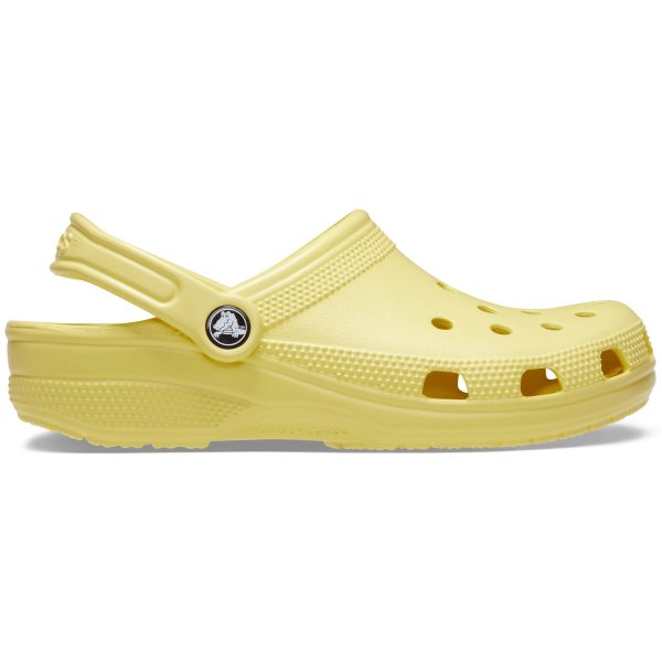 Crocs Classic Sarı