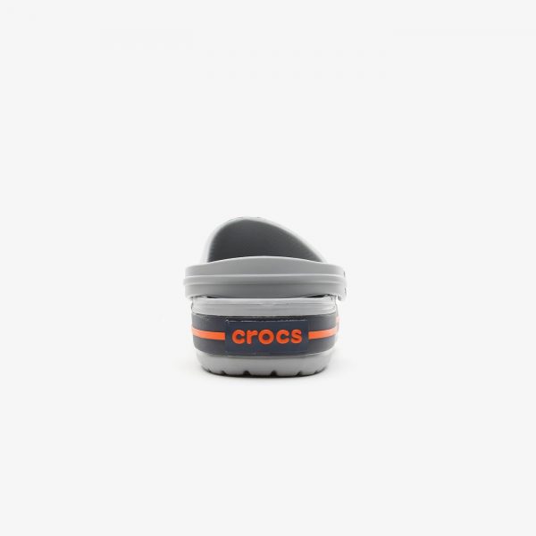 Crocs Crocsband Gri - Görsel 4