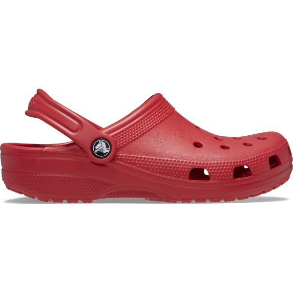 Crocs Classic Bordo