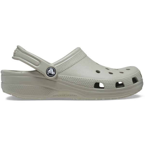 Crocs Classic Koyu Gri