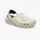 Crocs Echo Bej Terlik