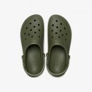 Crocs Off Court Logon Yeşil